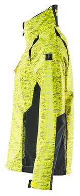 Mascot Accelerate safe Softshell jas 19212