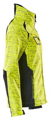 Mascot Accelerate safe Softshell jas 19212