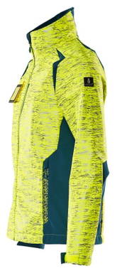 Mascot Accelerate safe Softshell jas 19212