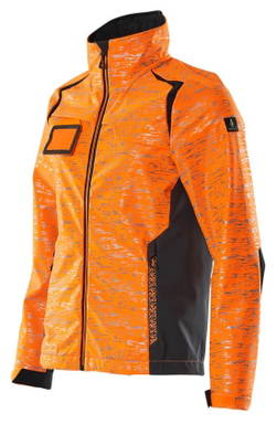 Mascot Accelerate safe Softshell jas 19212
