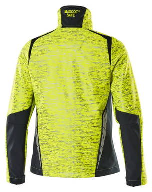 Mascot Accelerate safe Softshell jas 19212