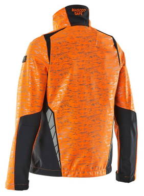 Mascot Accelerate safe Softshell jas 19212