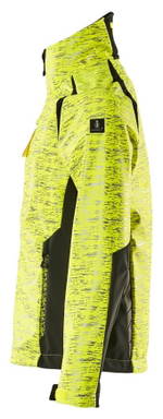 Mascot Accelerate safe Softshell jas 19212