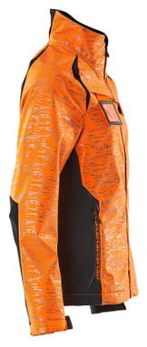 Mascot Accelerate safe Softshell jas 19212