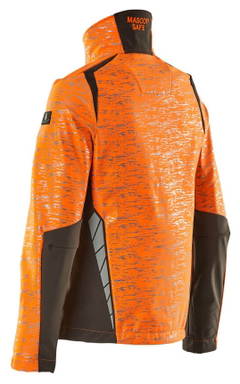 Mascot Accelerate safe Softshell jas 19212
