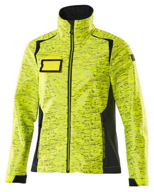 Mascot Accelerate safe Softshell jas 19212