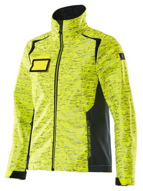 Mascot Accelerate safe Softshell jas 19212