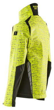 Mascot Accelerate safe Softshell jas 19212