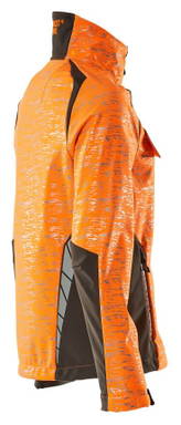 Mascot Accelerate safe Softshell jas 19212