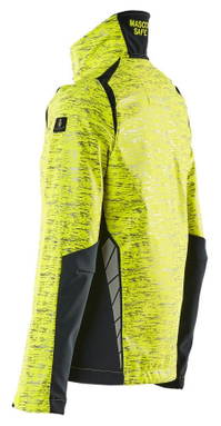 Mascot Accelerate safe Softshell jas 19212