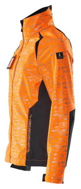Mascot Accelerate safe Softshell jas 19212