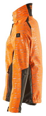 Mascot Accelerate safe Softshell jas 19212