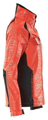 Mascot Accelerate safe Softshell jas 19212