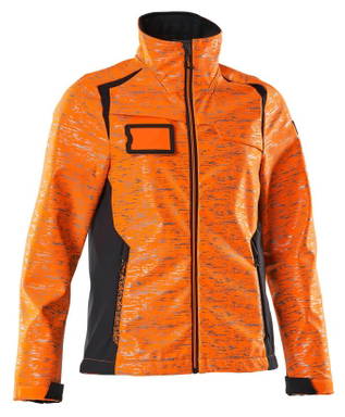 Mascot Accelerate safe Softshell jas 19212