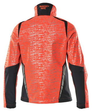 Mascot Accelerate safe Softshell jas 19212