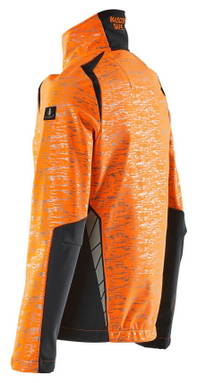Mascot Accelerate safe Softshell jas 19212