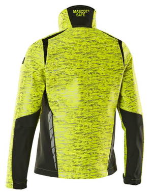 Mascot Accelerate safe Softshell jas 19212