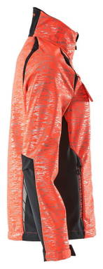 Mascot Accelerate safe Softshell jas 19212