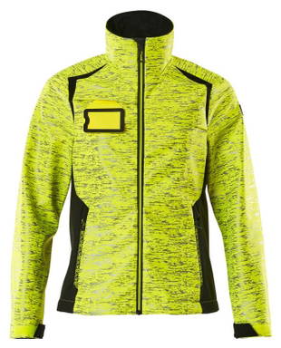 Mascot Accelerate safe Softshell jas 19212