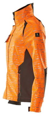 Mascot Accelerate safe Softshell jas 19212
