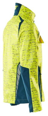 Mascot Accelerate safe Softshell jas 19212