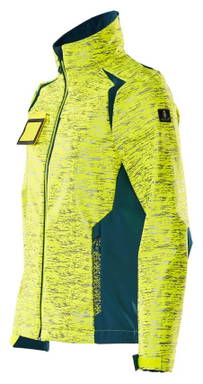 Mascot Accelerate safe Softshell jas 19212