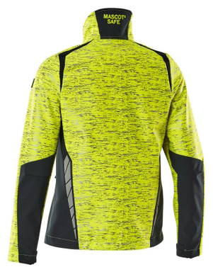 Mascot Accelerate safe Softshell jas 19212