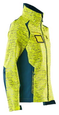 Mascot Accelerate safe Softshell jas 19212
