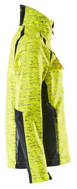 Mascot Accelerate safe Softshell jas 19212