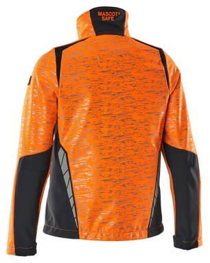 Mascot Accelerate safe Softshell jas 19212