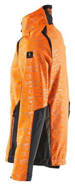 Mascot Accelerate safe Softshell jas 19212