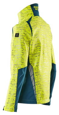 Mascot Accelerate safe Softshell jas 19212