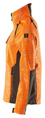 Mascot Accelerate safe Softshell jas 19212