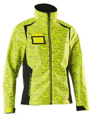 Mascot Accelerate safe Softshell jas 19212