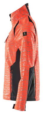 Mascot Accelerate safe Softshell jas 19212