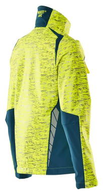 Mascot Accelerate safe Softshell jas 19212