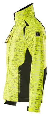 Mascot Accelerate safe Softshell jas 19212