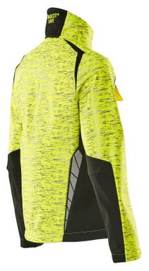Mascot Accelerate safe Softshell jas 19212