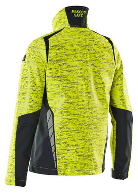 Mascot Accelerate safe Softshell jas 19212