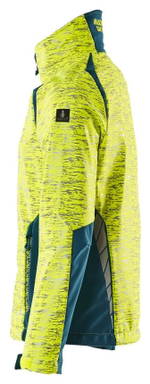 Mascot Accelerate safe Softshell jas 19212