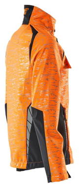 Mascot Accelerate safe Softshell jas 19212