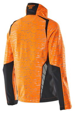 Mascot Accelerate safe Softshell jas 19212