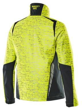 Mascot Accelerate safe Softshell jas 19212