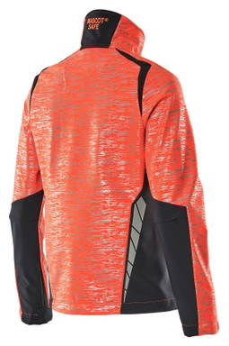 Mascot Accelerate safe Softshell jas 19212