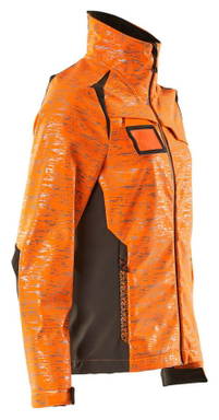Mascot Accelerate safe Softshell jas 19212