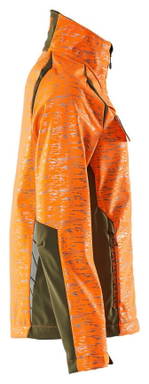 Mascot Accelerate safe Softshell jas 19212