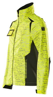 Mascot Accelerate safe Softshell jas 19212