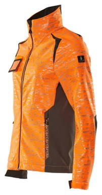 Mascot Accelerate safe Softshell jas 19212