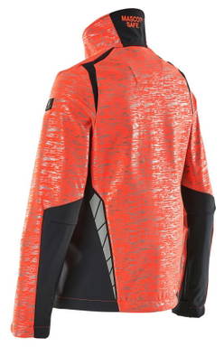 Mascot Accelerate safe Softshell jas 19212