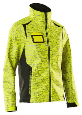 Mascot Accelerate safe Softshell jas 19212